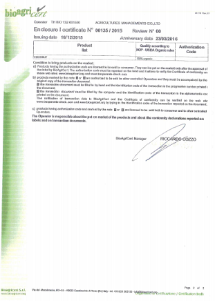 organic certificate2